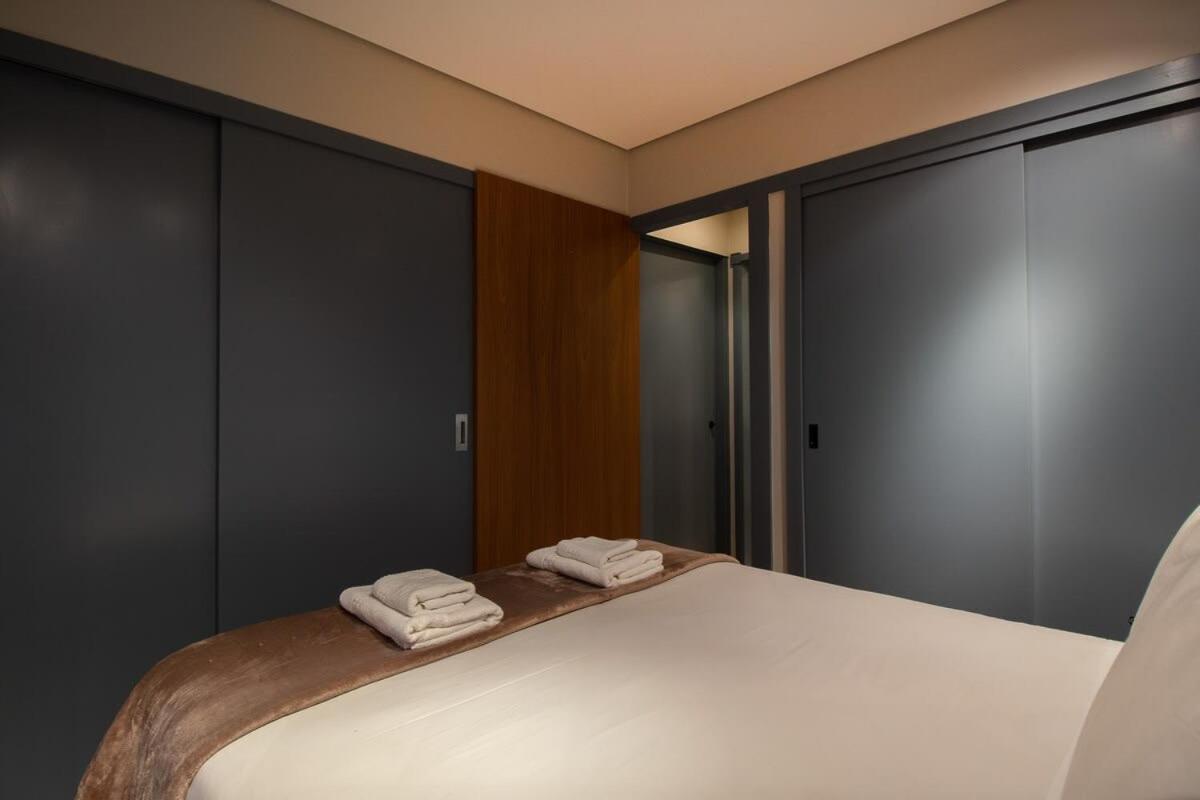 Bhomy Jardins - Aconchegante No Local Hp26 Apartamento São Paulo