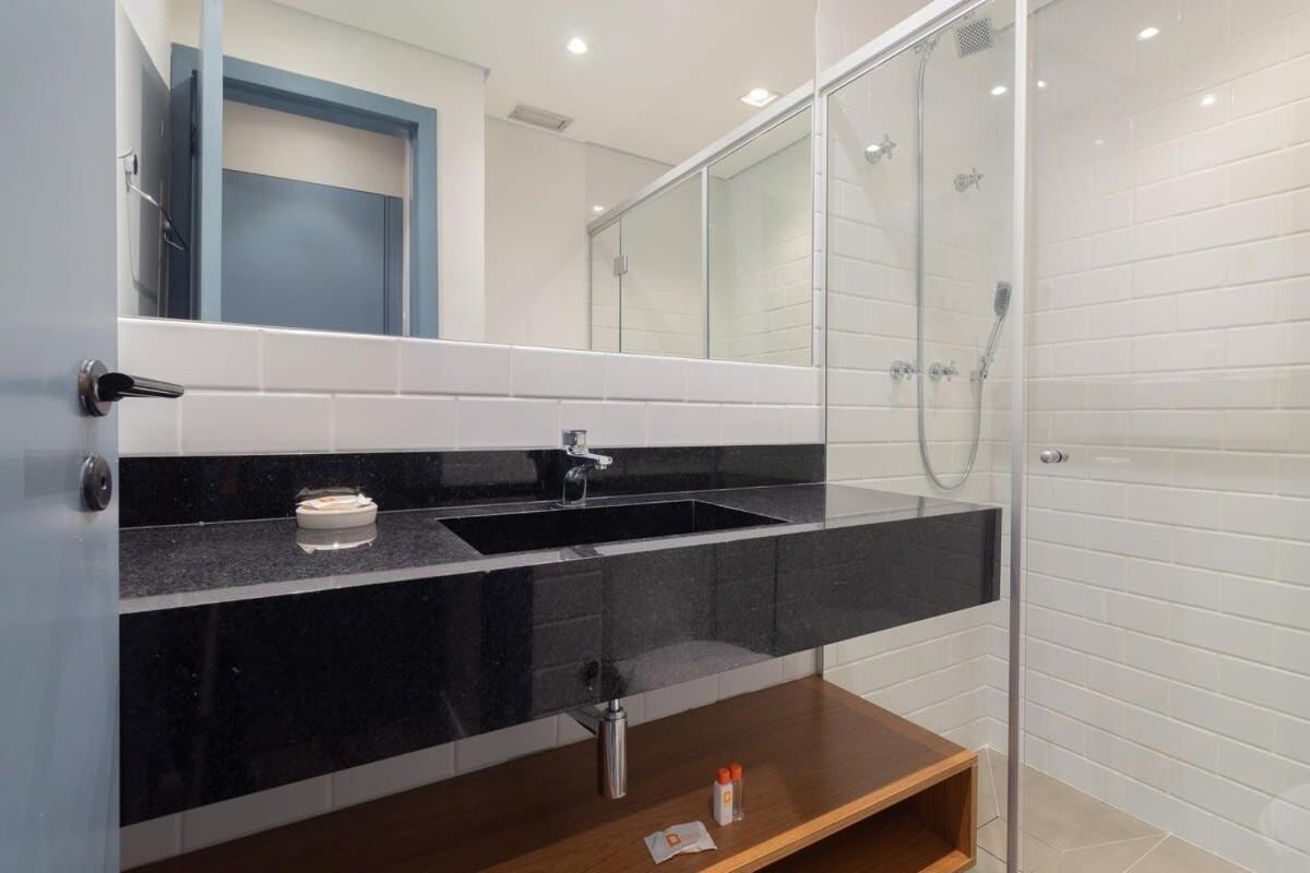 Bhomy Jardins - Aconchegante No Local Hp26 Apartamento São Paulo