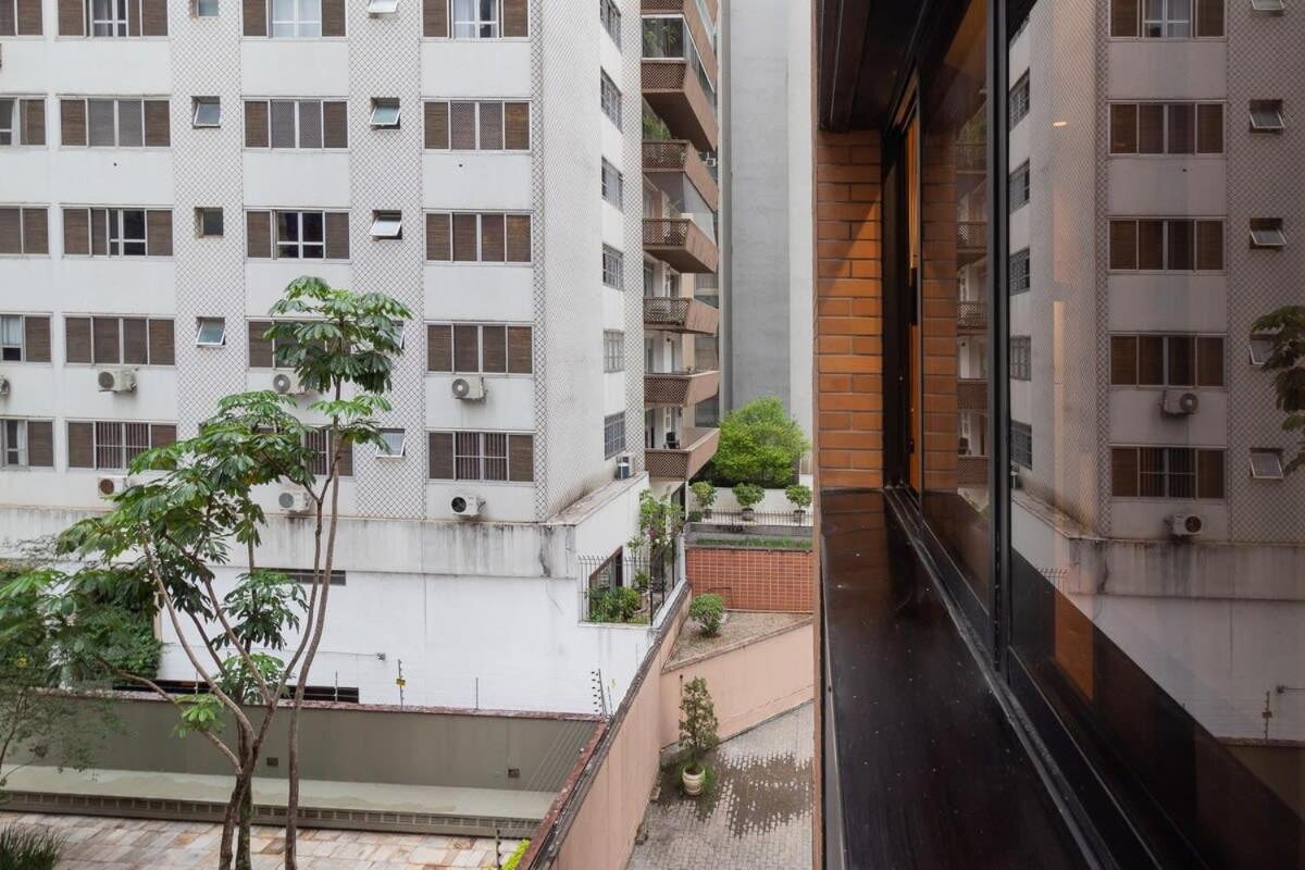 Bhomy Jardins - Aconchegante No Local Hp26 * São Paulo
